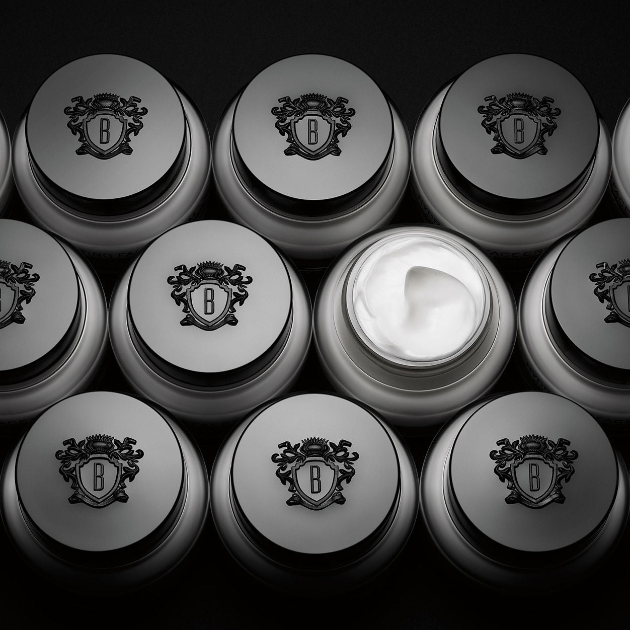 Lifestyle image of Bobbi Brown Hydrating Face Cream variant: Default Title