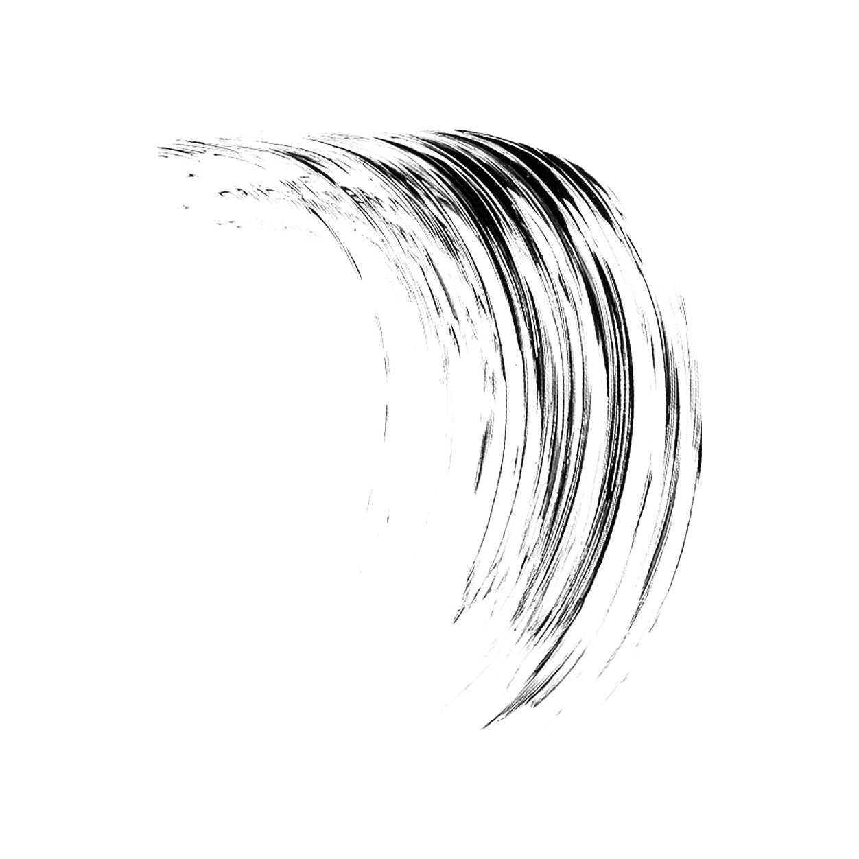 Swatch image of Bobbi Brown Smokey Eye Mascara variant: Default Title