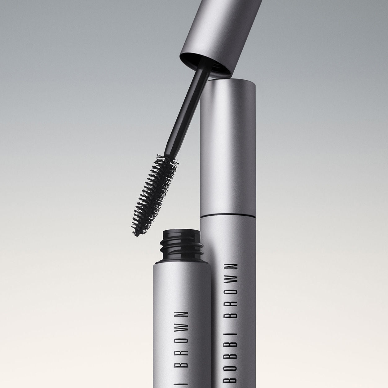 Lifestyle image of Bobbi Brown Smokey Eye Mascara variant: Default Title