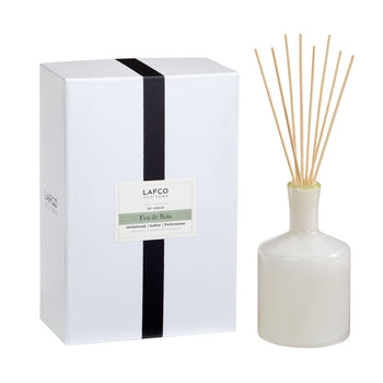 Lafco Feu de Bois Reed Diffuser variant: 15 fl oz (Signature) main image