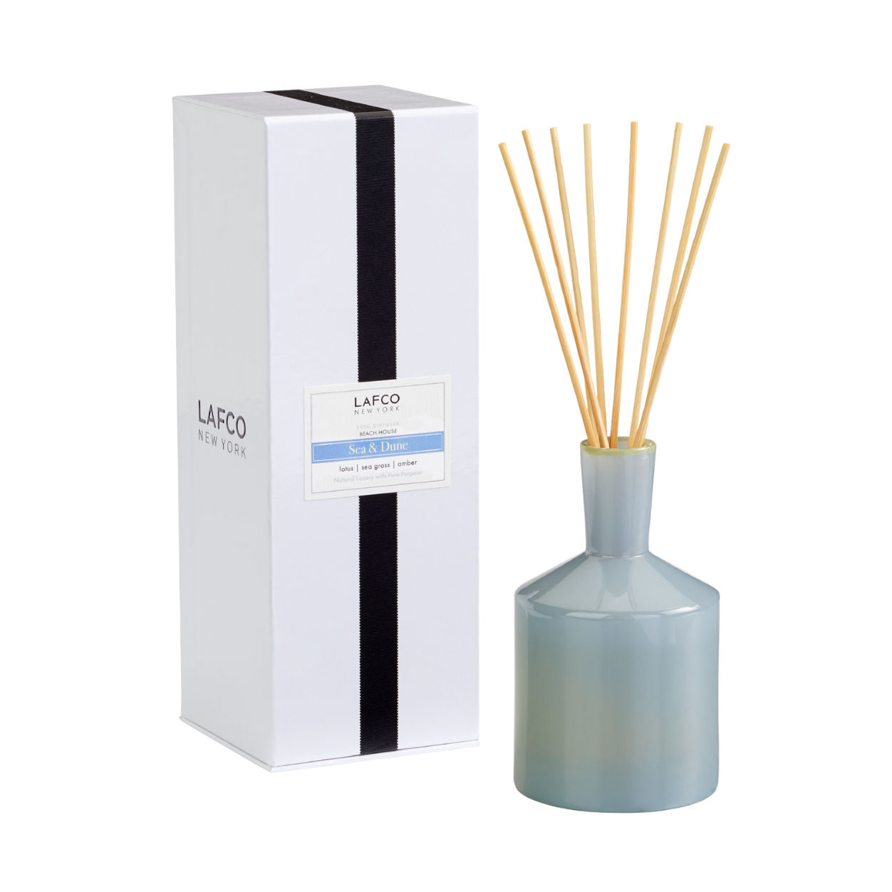Lafco Sea and Dune Diffuser variant: 6 fl oz (Classic) main image