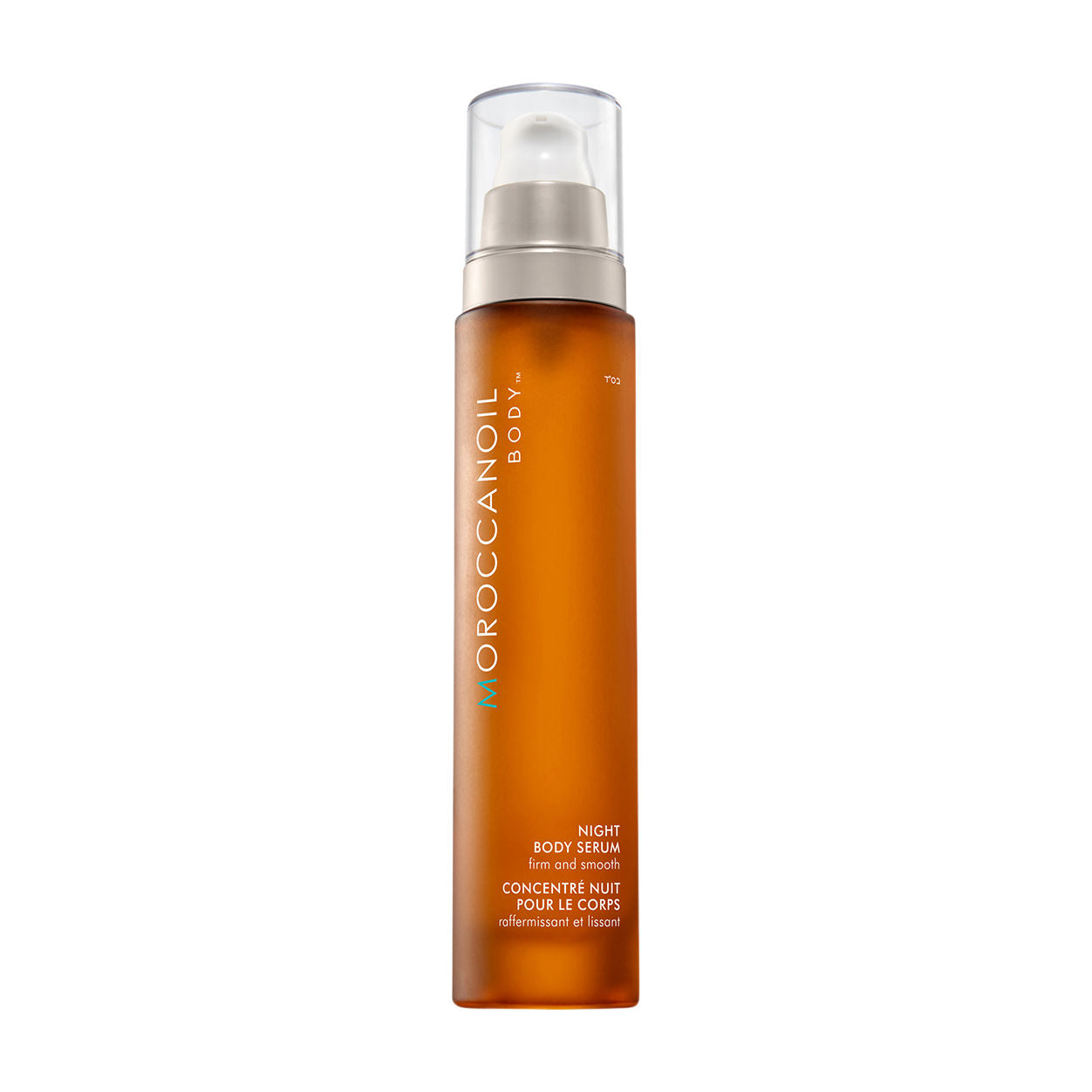 Moroccanoil Night Body Serum variant: 3.4 fl oz main image