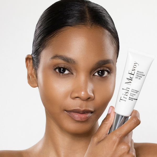 Trish McEvoy Beauty Booster Cream SPF 30 – Trish McEvoy – bluemercury