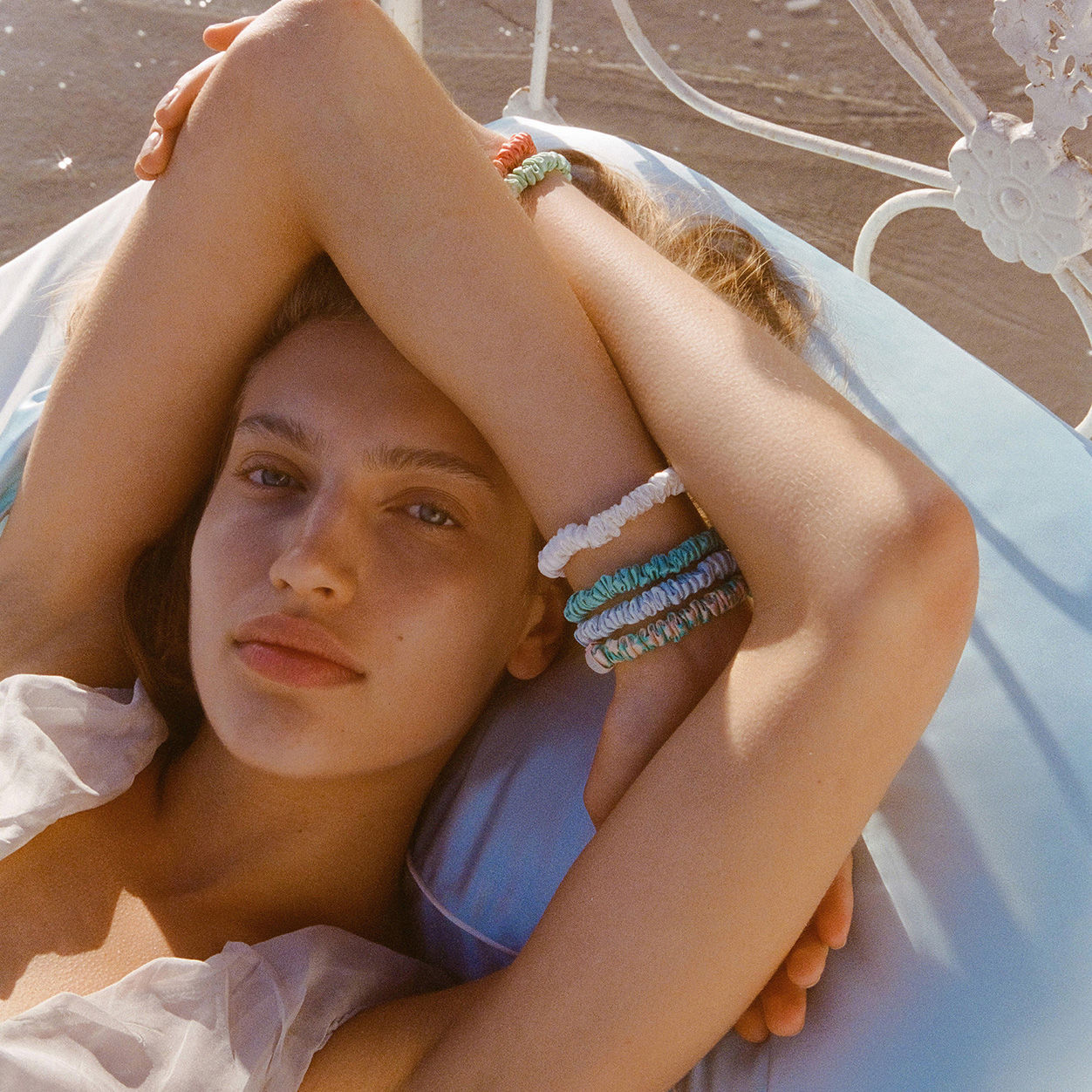 Model image of variant: Seabreeze