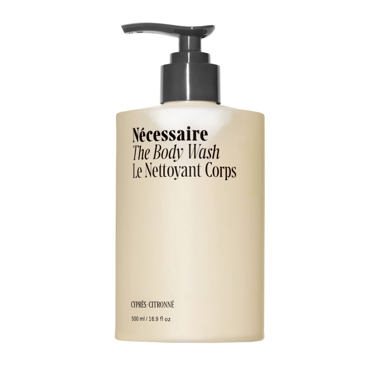 Nécessaire The Body Wash Cyprès-Citronné variant: Default Title main image