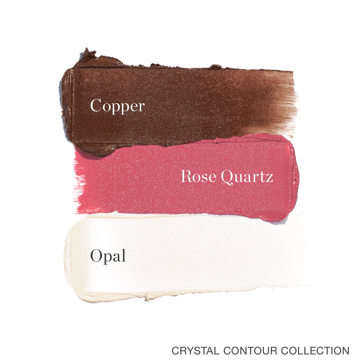Swatch image of variant: Crystal Contour Collection