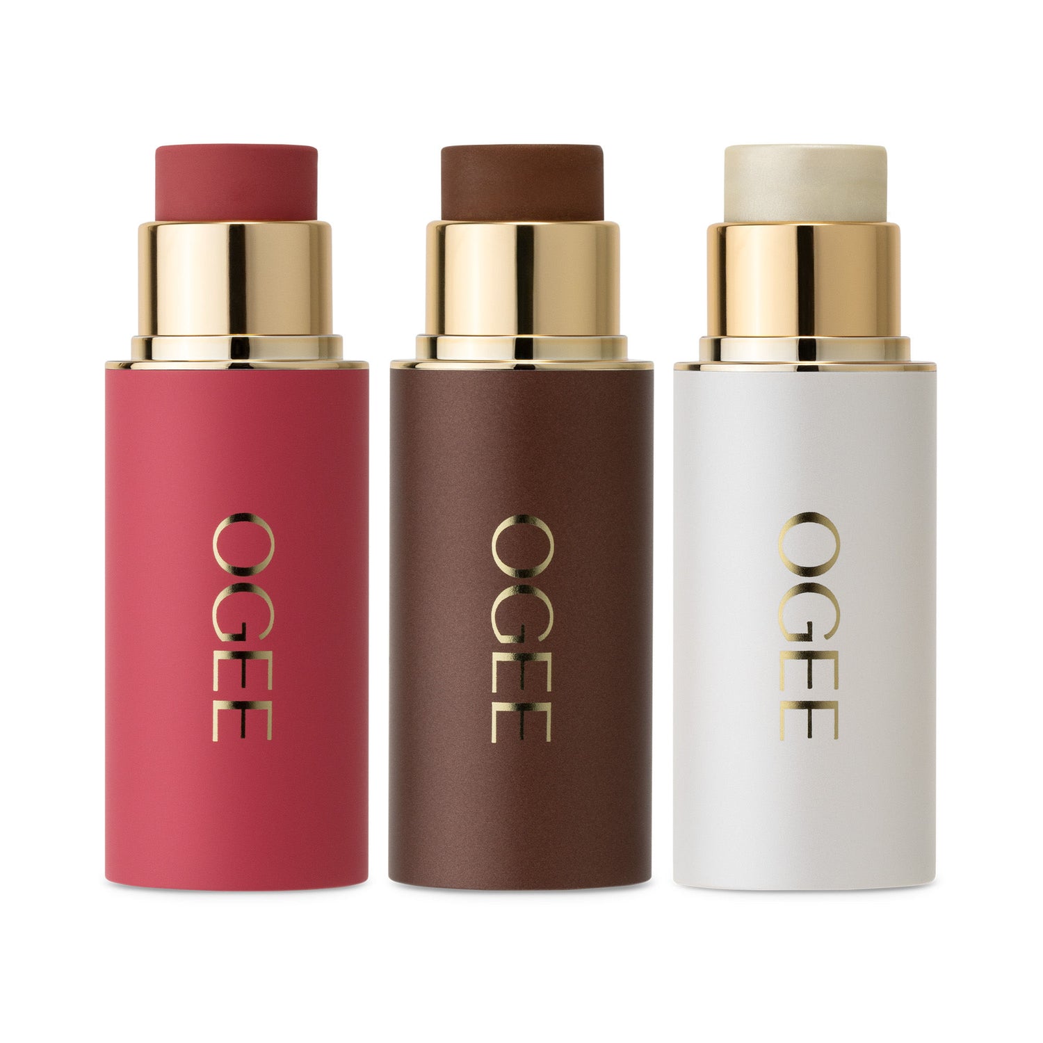 Packette image of variant: Crystal Contour Collection