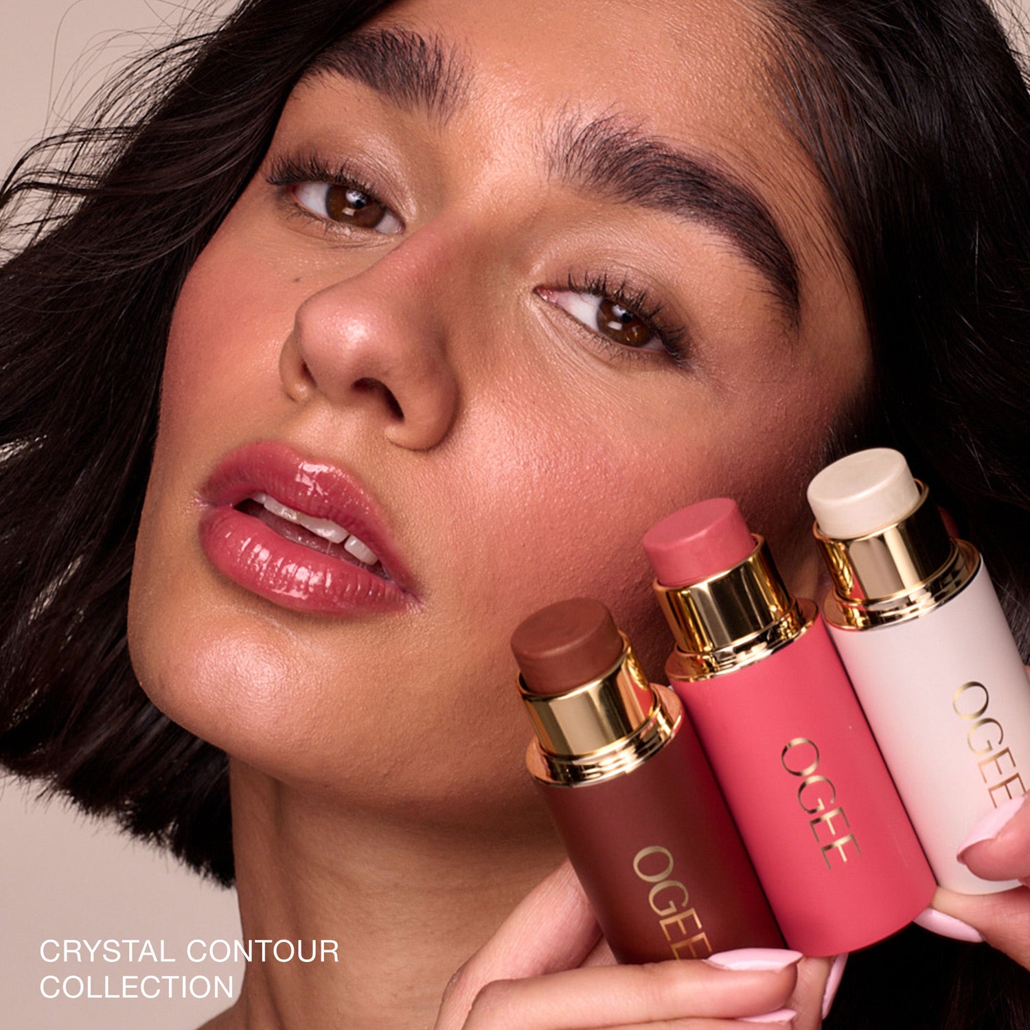 Model image of variant: Crystal Contour Collection