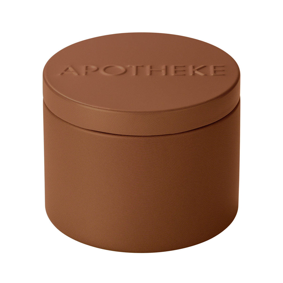 Image of a closed variant: 3 oz