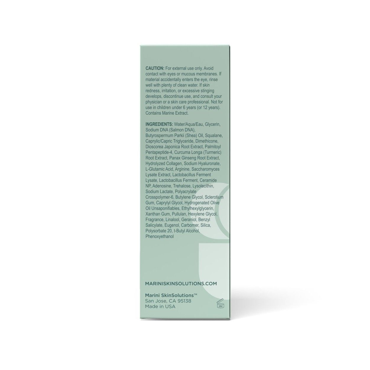 Side image of variant: Default Title