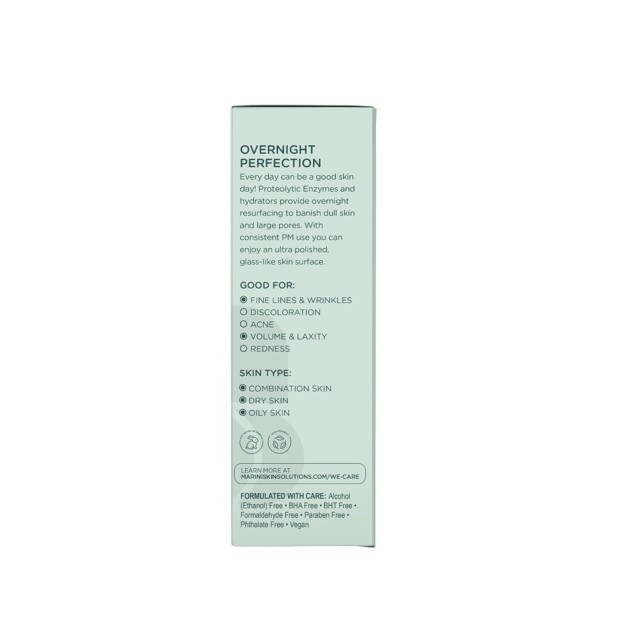 Side image of variant: Default Title