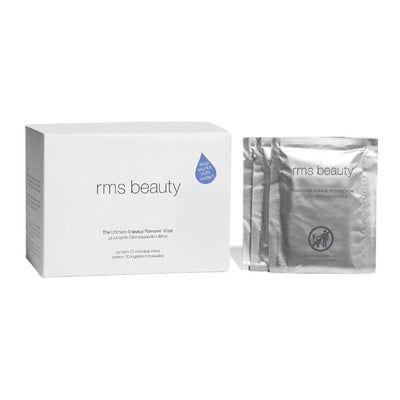 Ultimate Makeup Remover Wipes