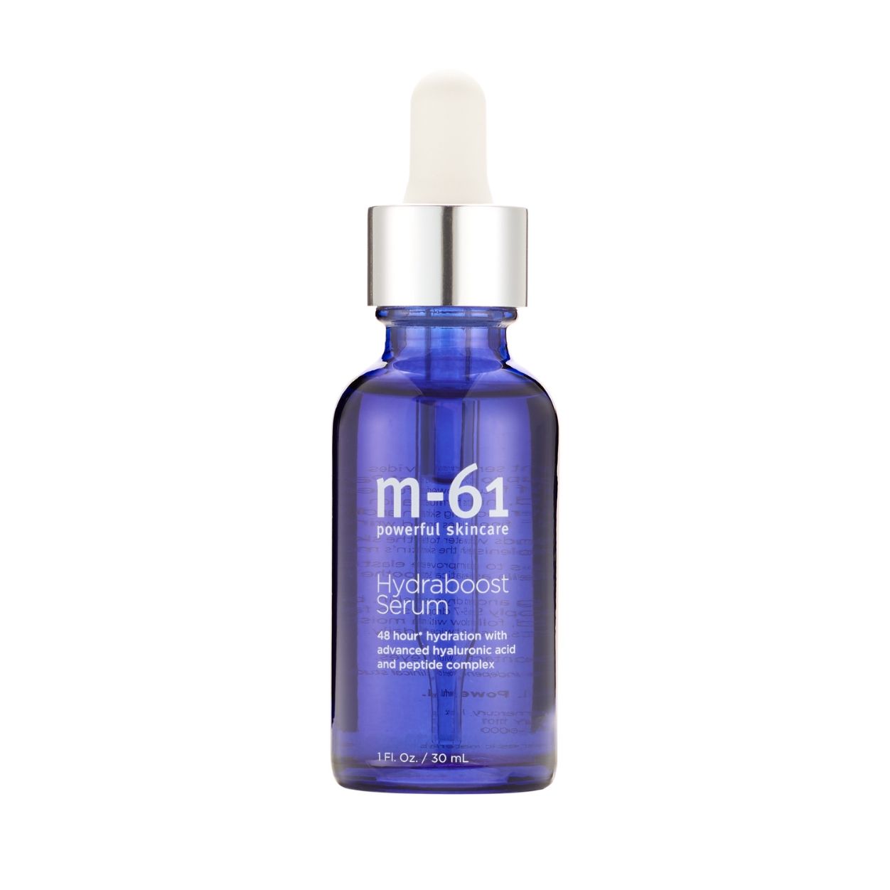 M-61 Hydraboost Serum variant: Default Title main image