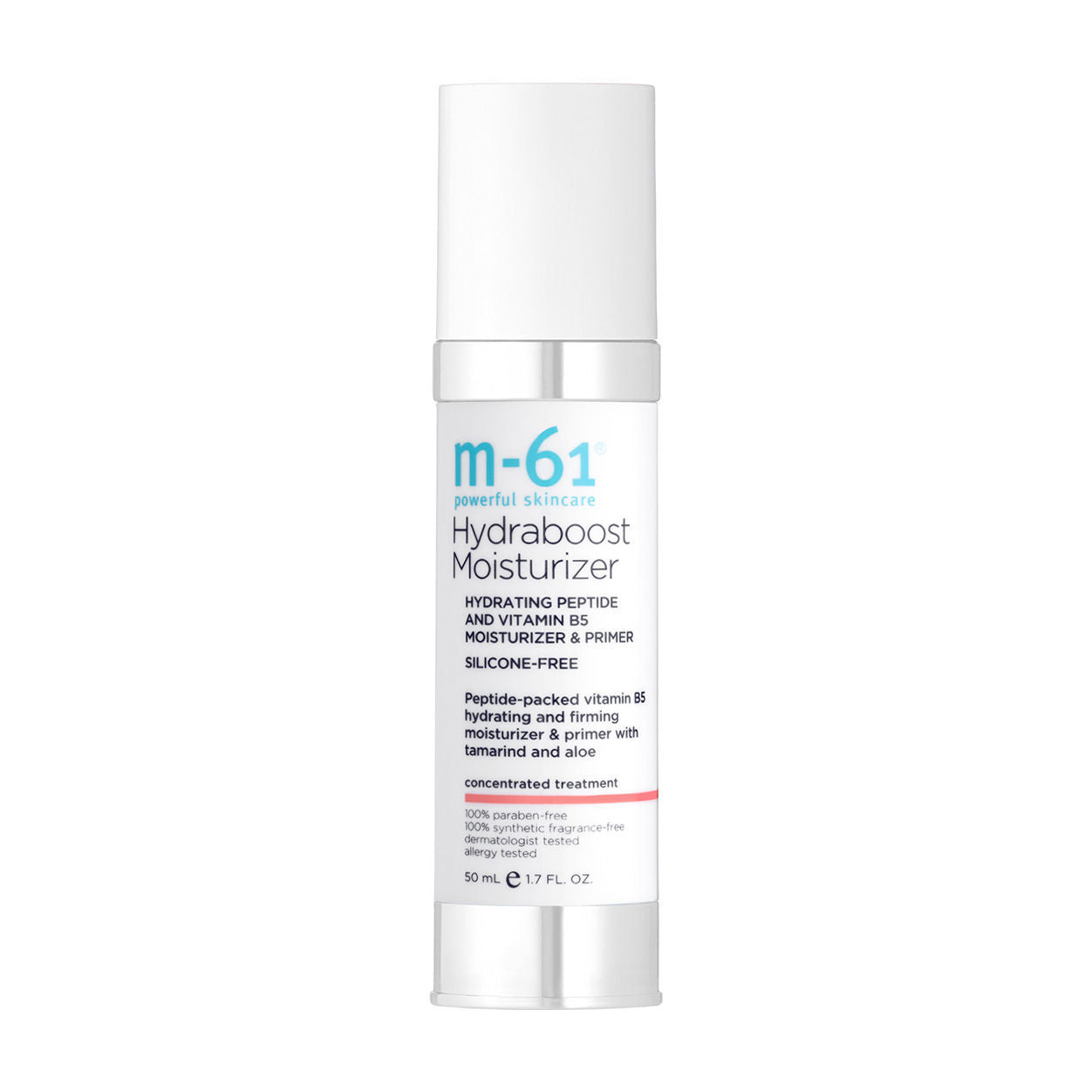 M-61 Hydraboost Moisturizer variant: Default Title main image