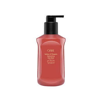 Oribe Valley of Flowers Body Wash variant: 10.1 fl oz main image