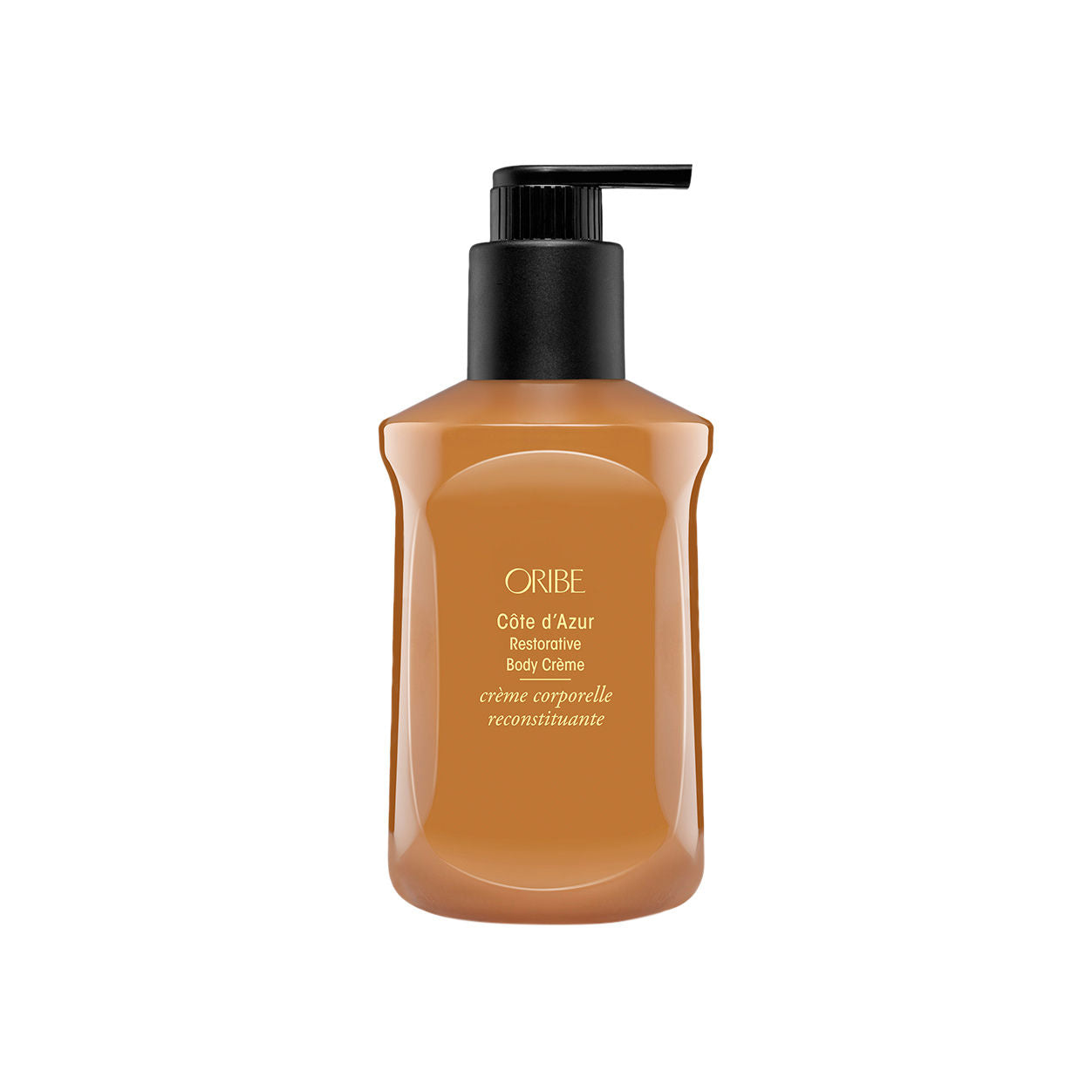 Oribe Cote d'Azur Restorative Body Creme variant: 10.1 fl oz main image