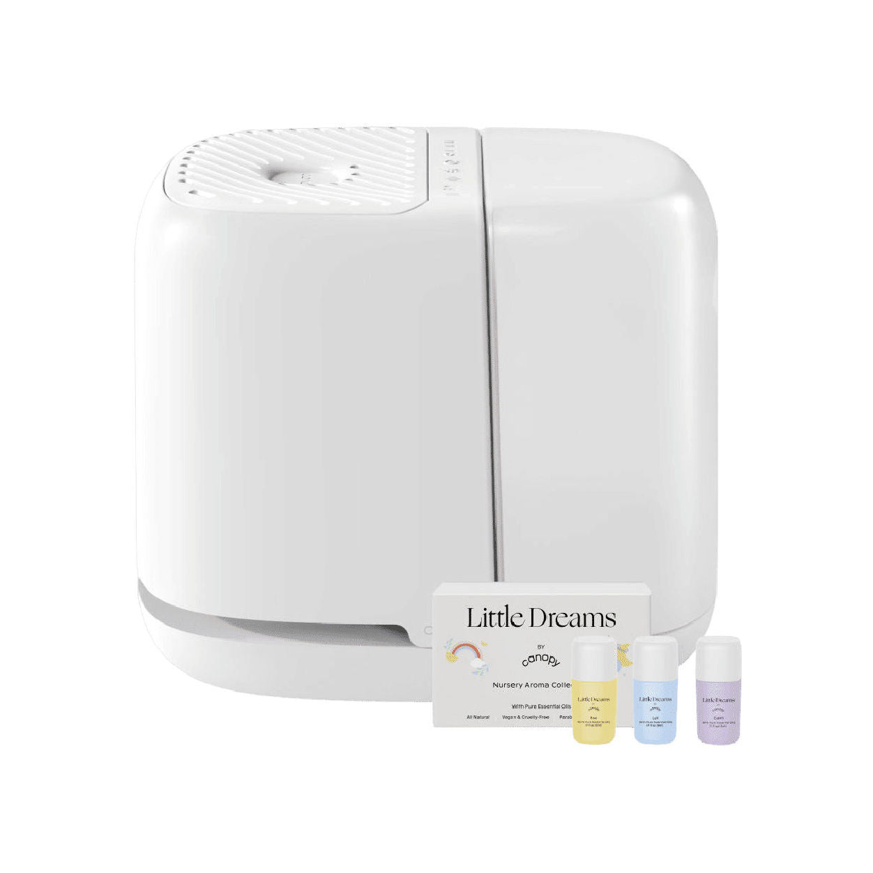 Canopy Nursery Humidifier variant: Default Title main image