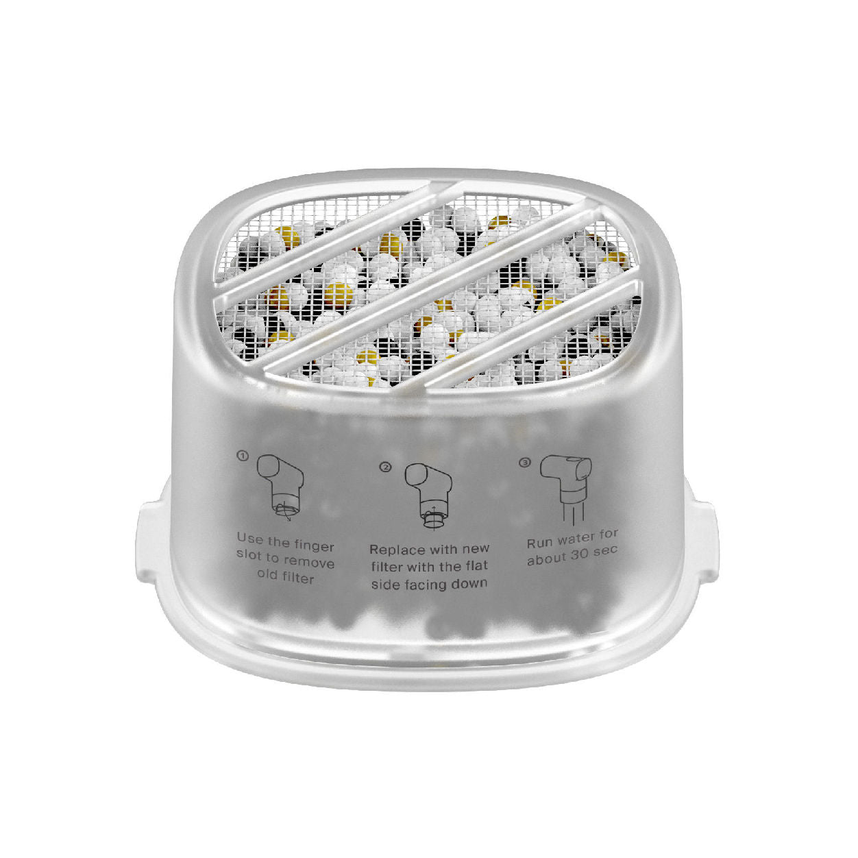 Canopy Canopy Bath Tub Filter Refill variant: Default Title main image