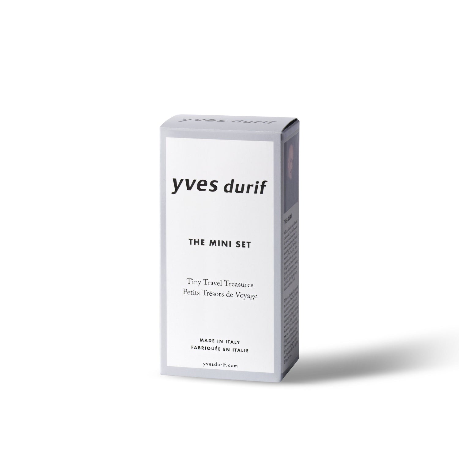Image of the variant: Default Title box