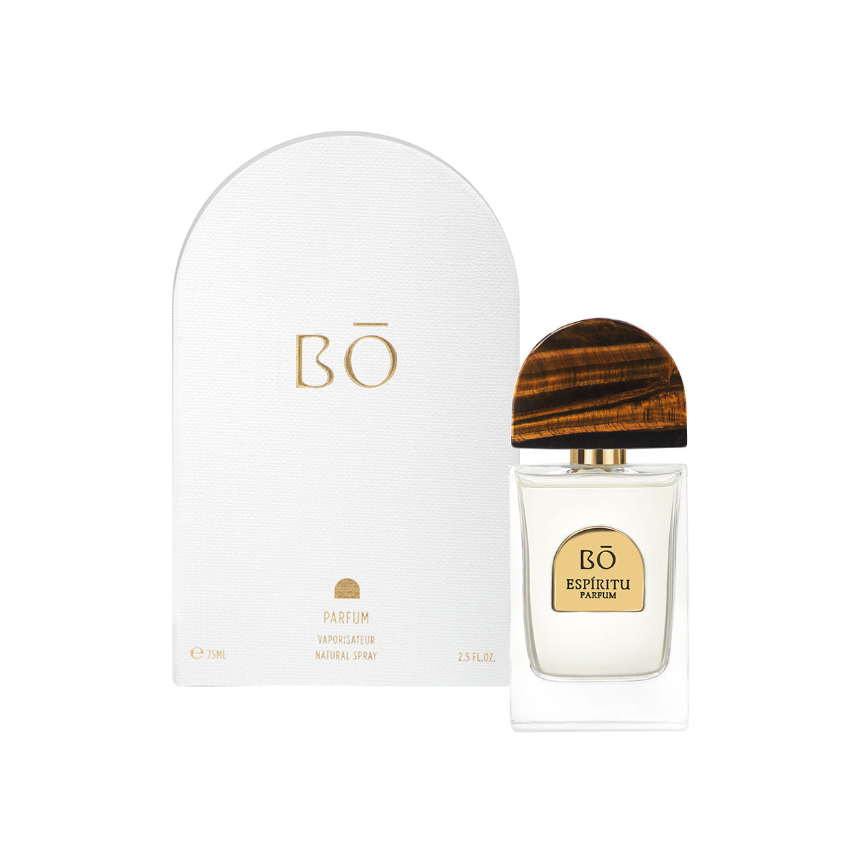 Bō Espíritu Parfum variant: 2.5 fl oz main image