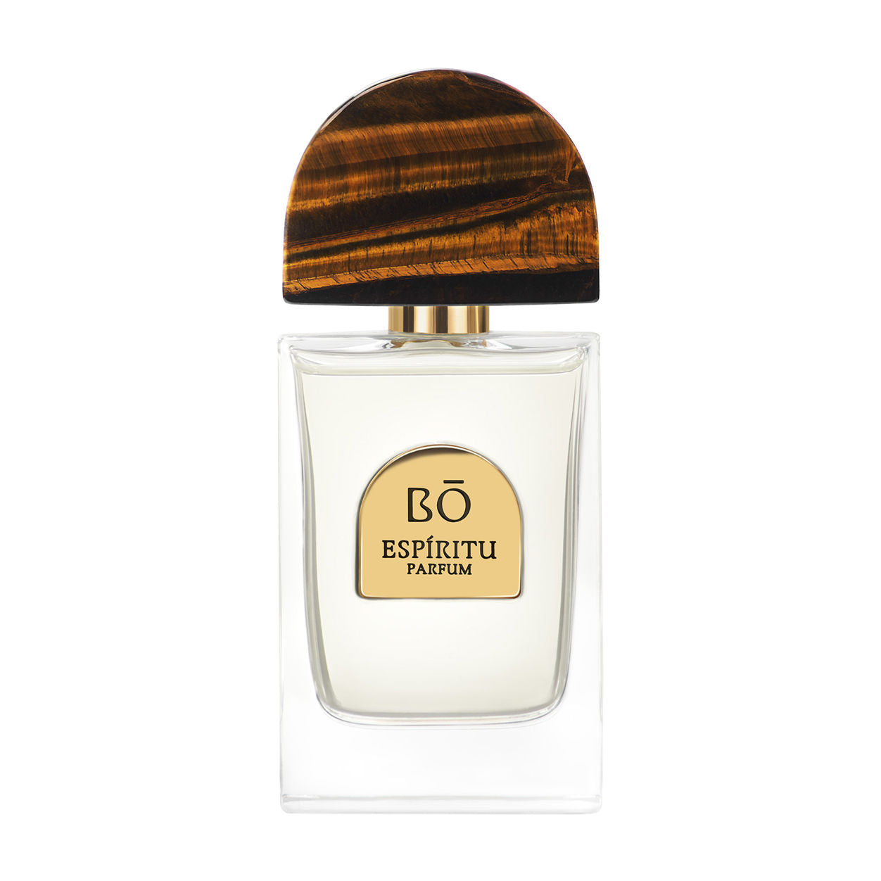 Image of a closed Bō Espíritu Parfum variant: 2.5 fl oz