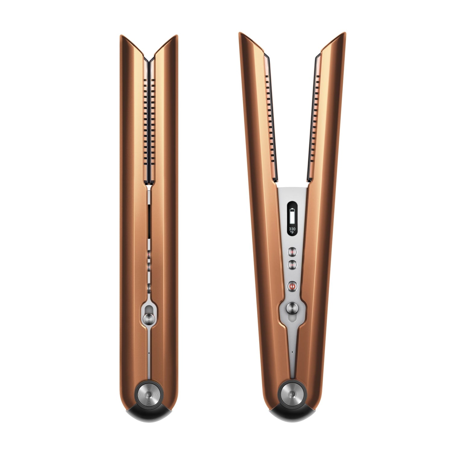 Corrale Hair Straightener variant: Copper main image