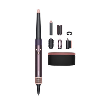 Dyson Airwrap i.d. Multi-Styler and Dryer Straight+Wavy variant: Jasper Plum (Limited Edition) main image
