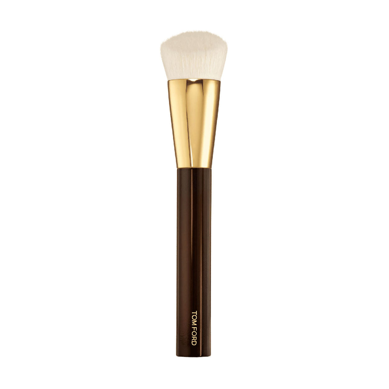 Tom Ford Shade and Illuminate Foundation Brush 2.5 variant: Default Title main image