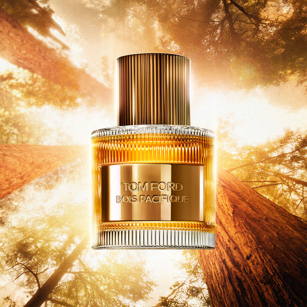Tom Ford Bois Pacifique Eau De Parfum Fragrance – Tom Ford