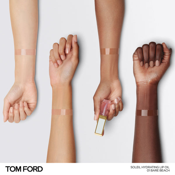 Tom Ford Soleil Hydrating Lip Oil – Tom Ford – bluemercury