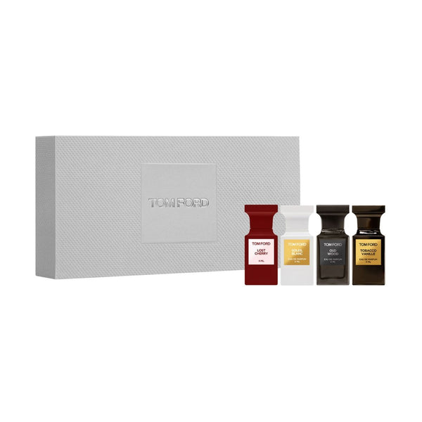 Tom Ford Private Blend Luxe Discovery Set (Limited Edition) – Tom