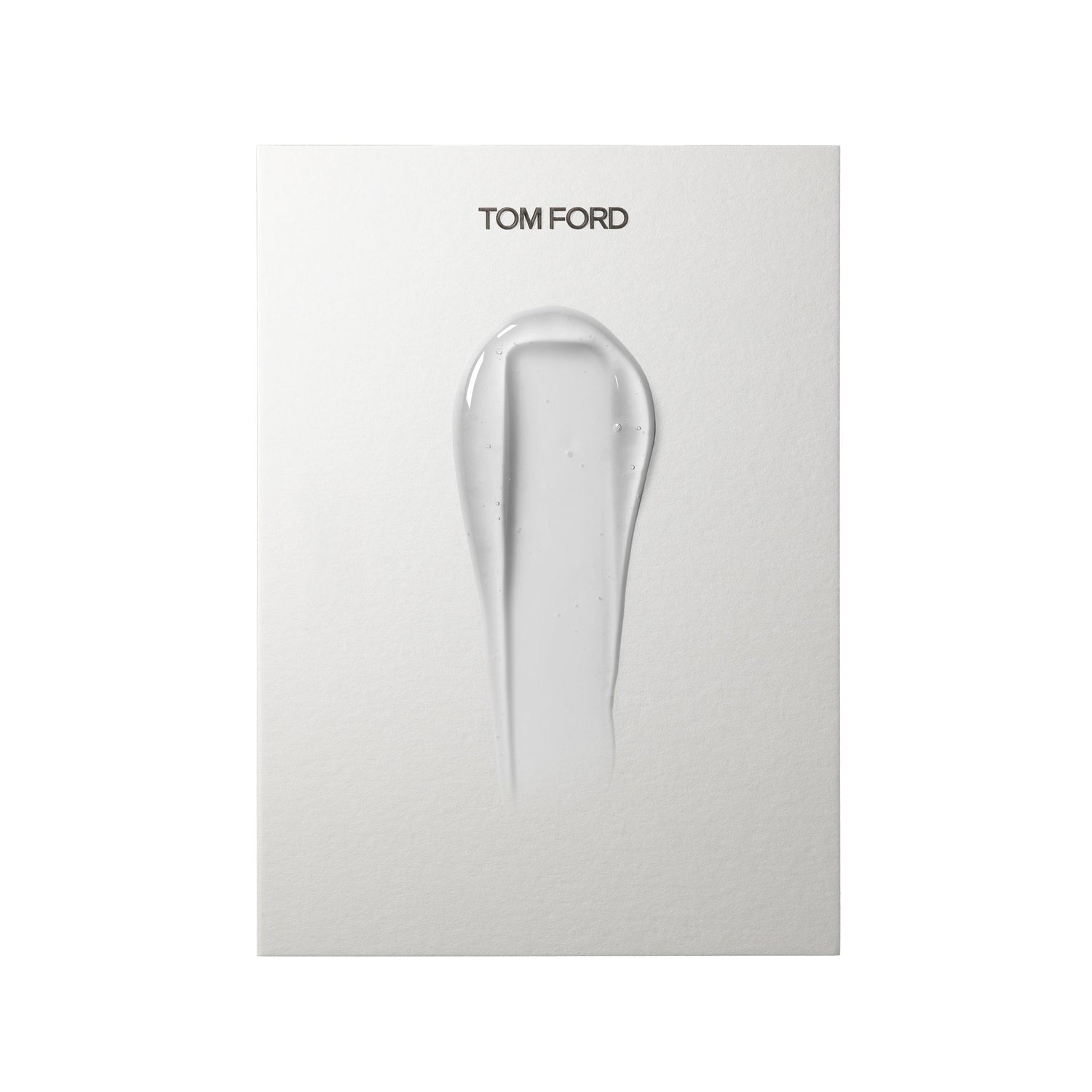 Swatch image of Tom Ford Runway Eye Gloss variant: Default Title