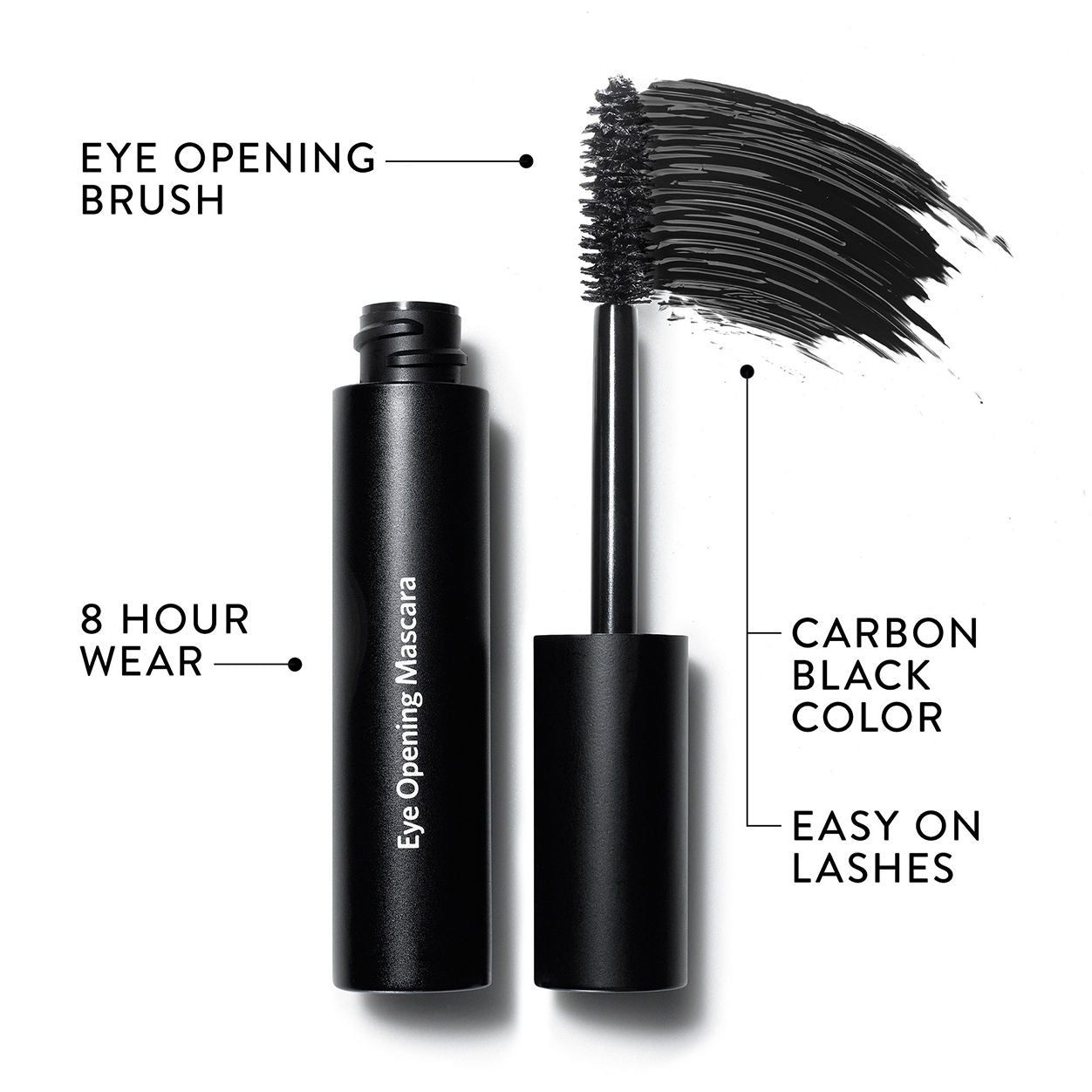 Information related to Bobbi Brown Eye Opening Mascara