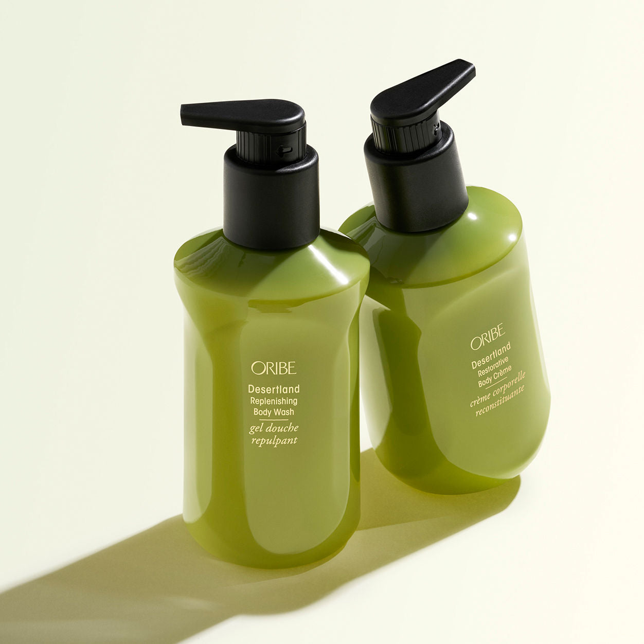 Oribe Desertland Body Crème