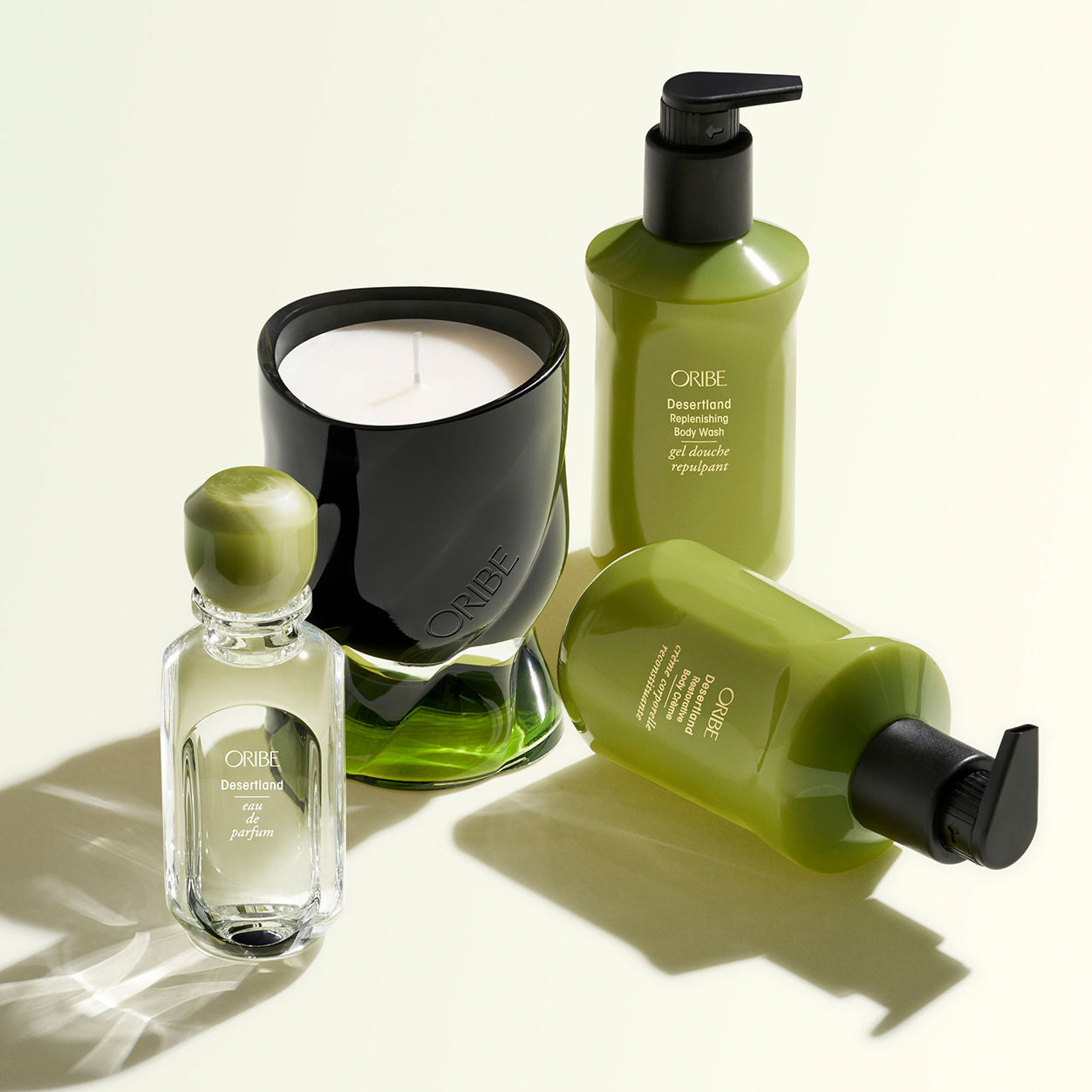 Oribe Desertland Body Crème