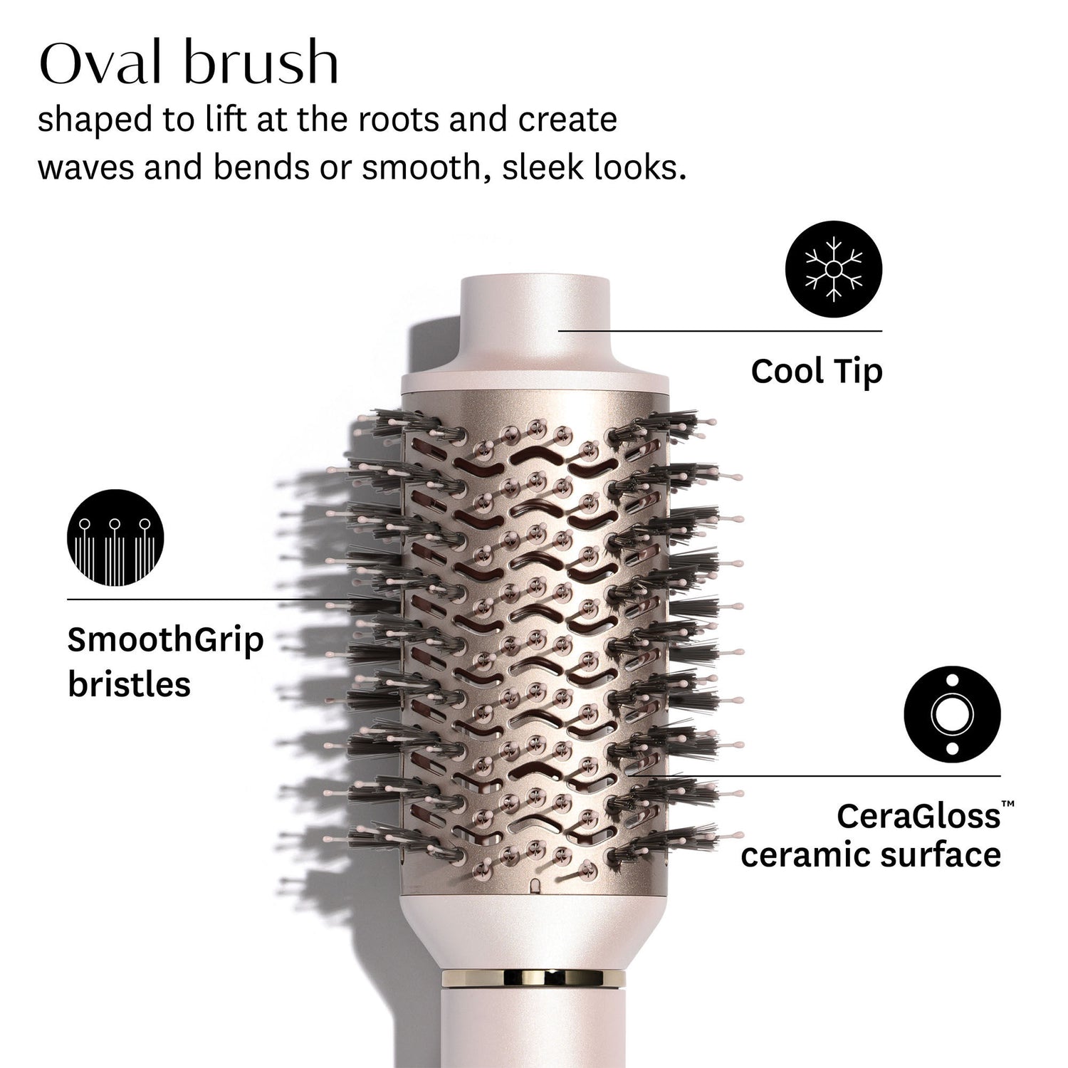 Image of product in the same collection as T3 Aire 360 Ceramic Air Styler Blowout Kit