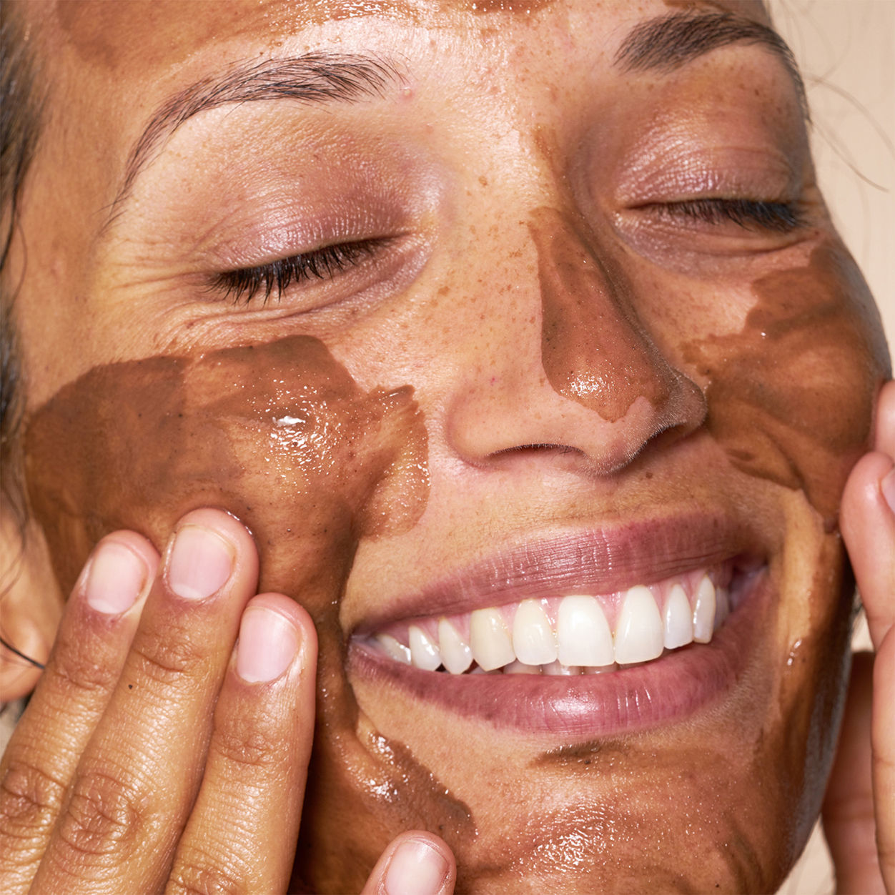 Model image of OSEA Ocean Cleansing Mudd variant: Default Title