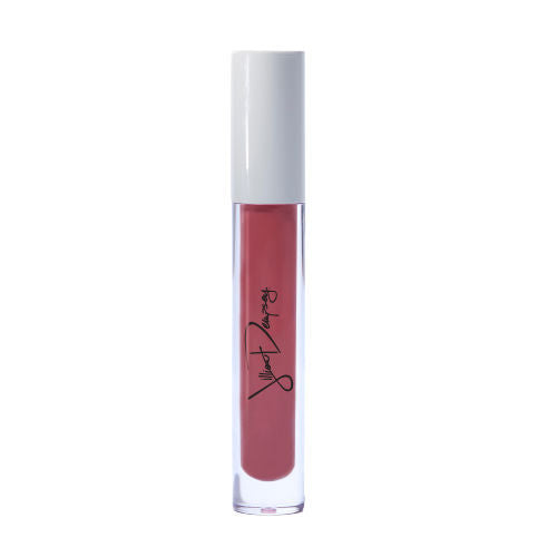Jillian Dempsey Lip Gloss variant: Delux Mauve main image