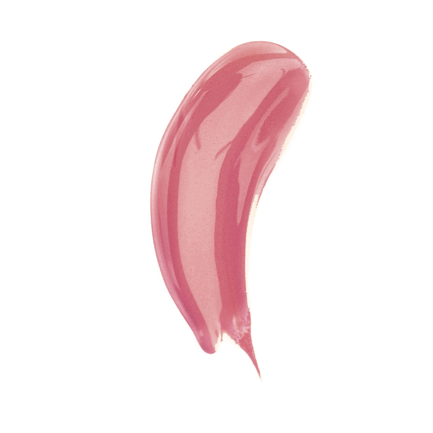 Swatch image of Jillian Dempsey Lip Gloss variant: Delux Mauve