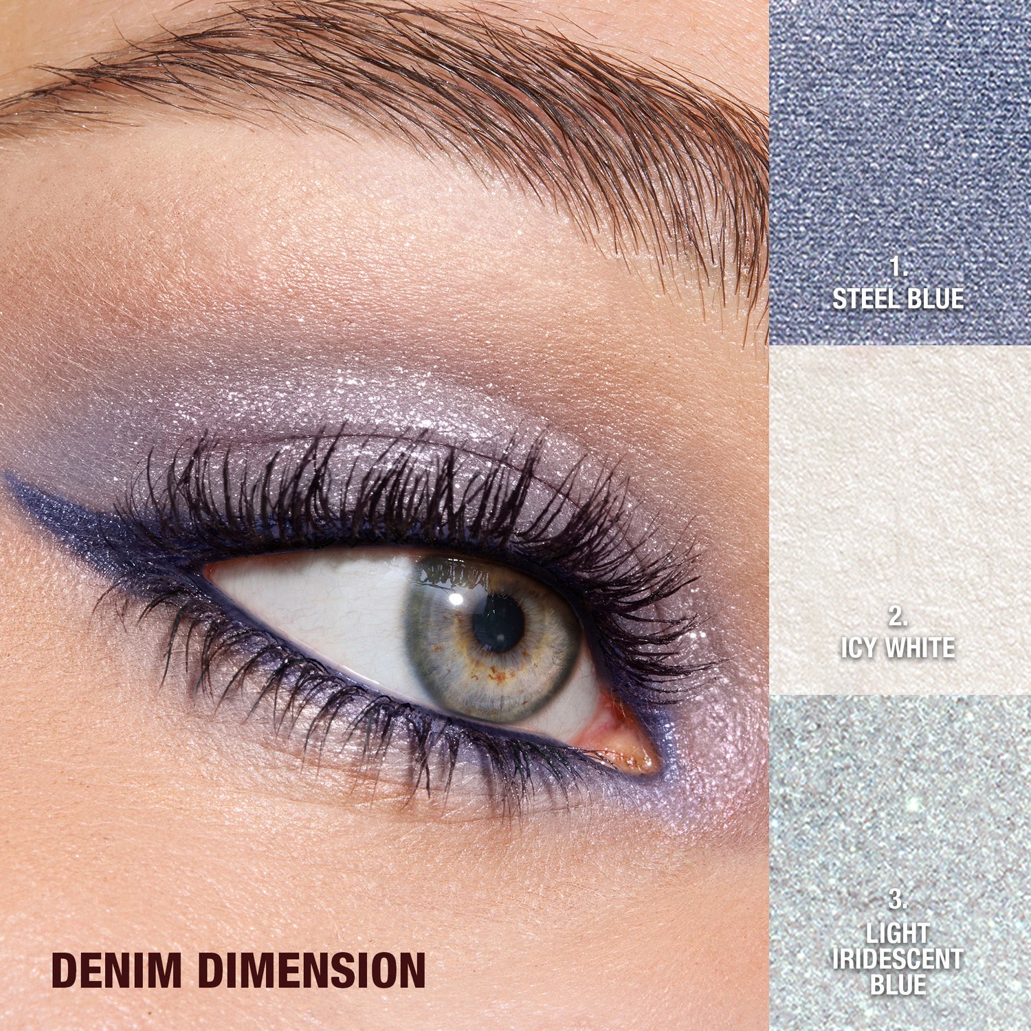 Model image of Denim Dimension variant: Denim Dimension