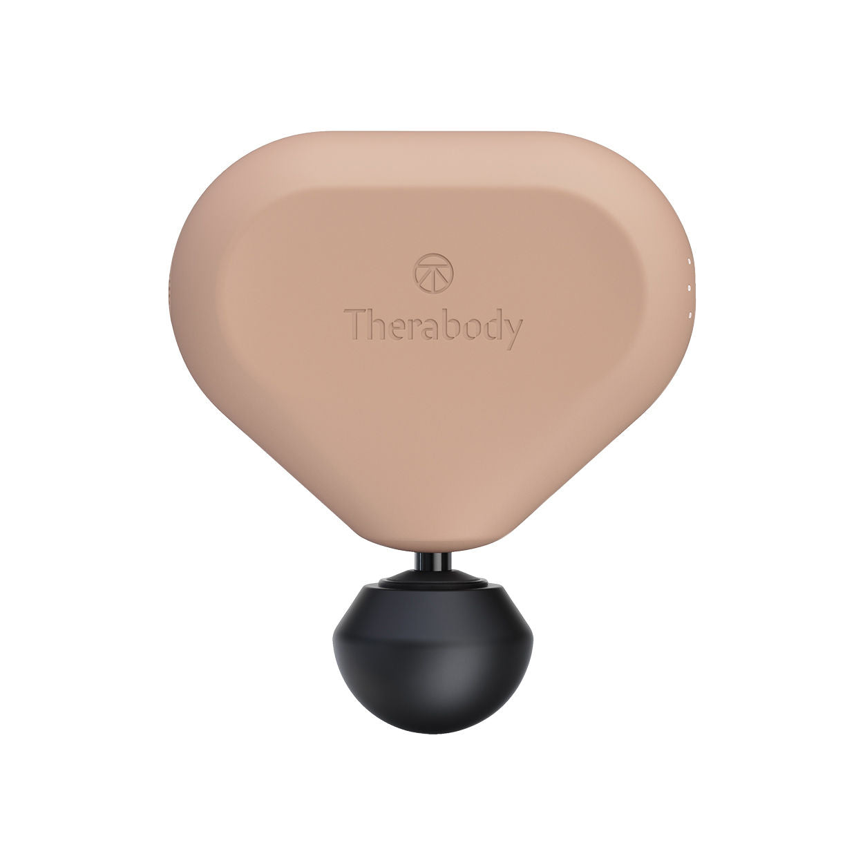 Therabody Theragun Mini (2nd Generation) variant: Desert Rose main image
