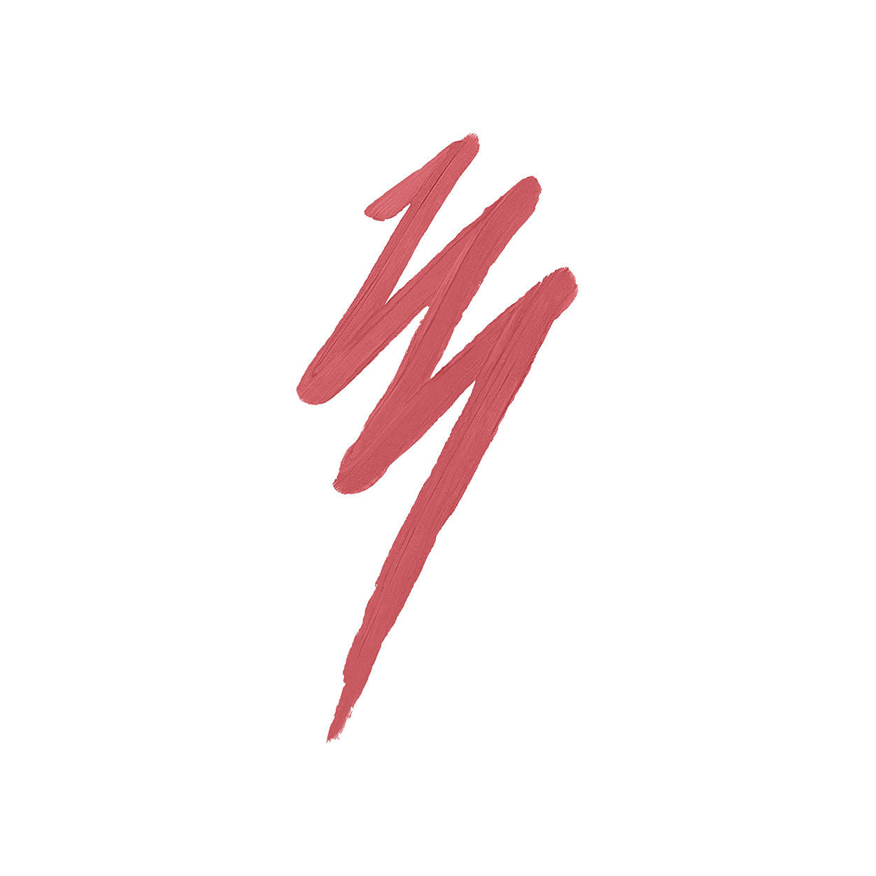 Swatch image of Nars Powermatte High-Intensity Long-Lasting Lip Pencil variant: Dolce Vita