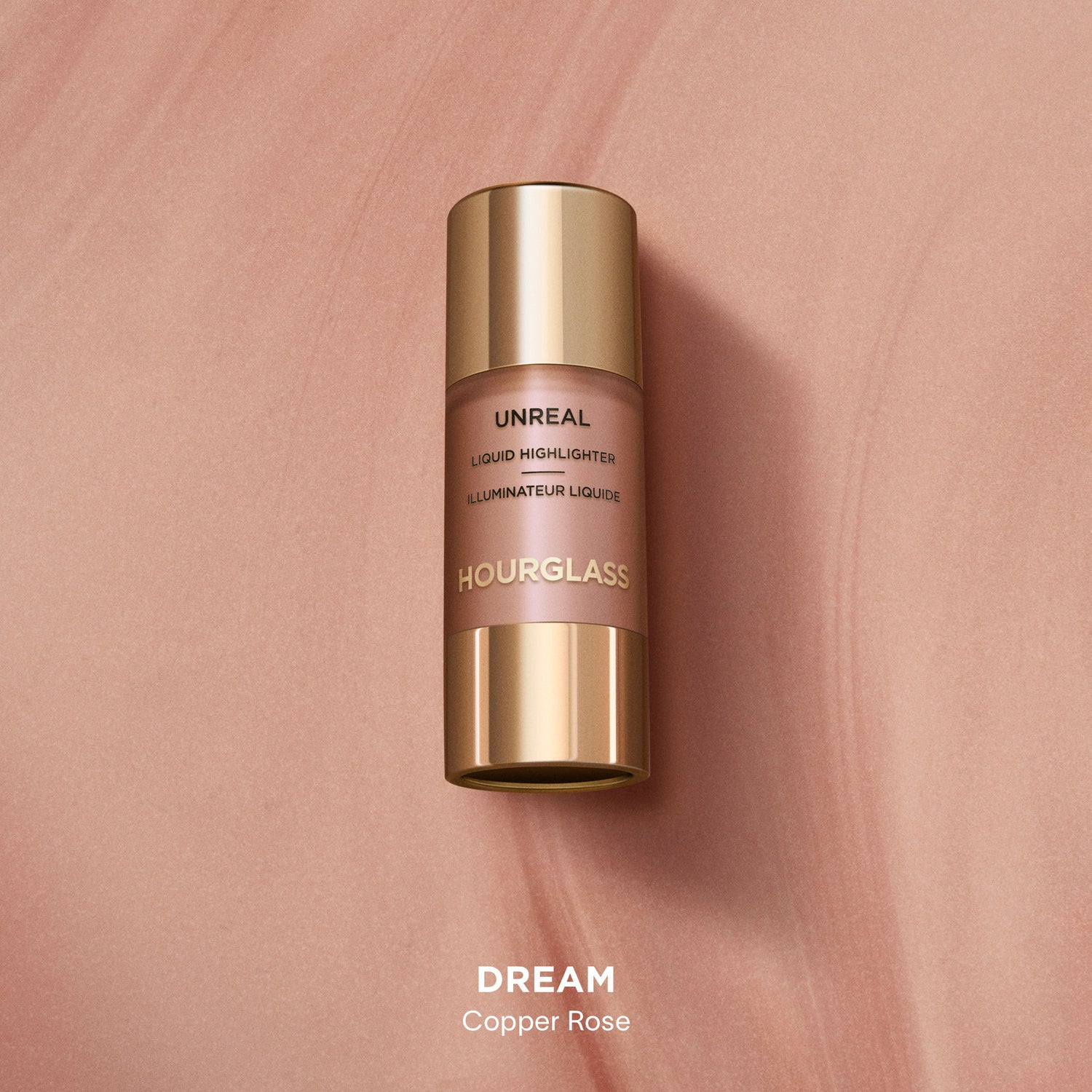 Image of an open variant: Dream
