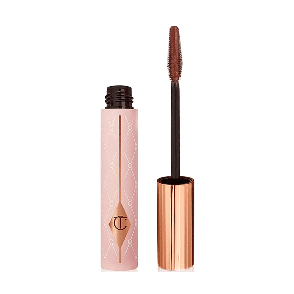 Charlotte Tilbury Pillow Talk Push Up Lashes Mascara variant: Dream Pop main image