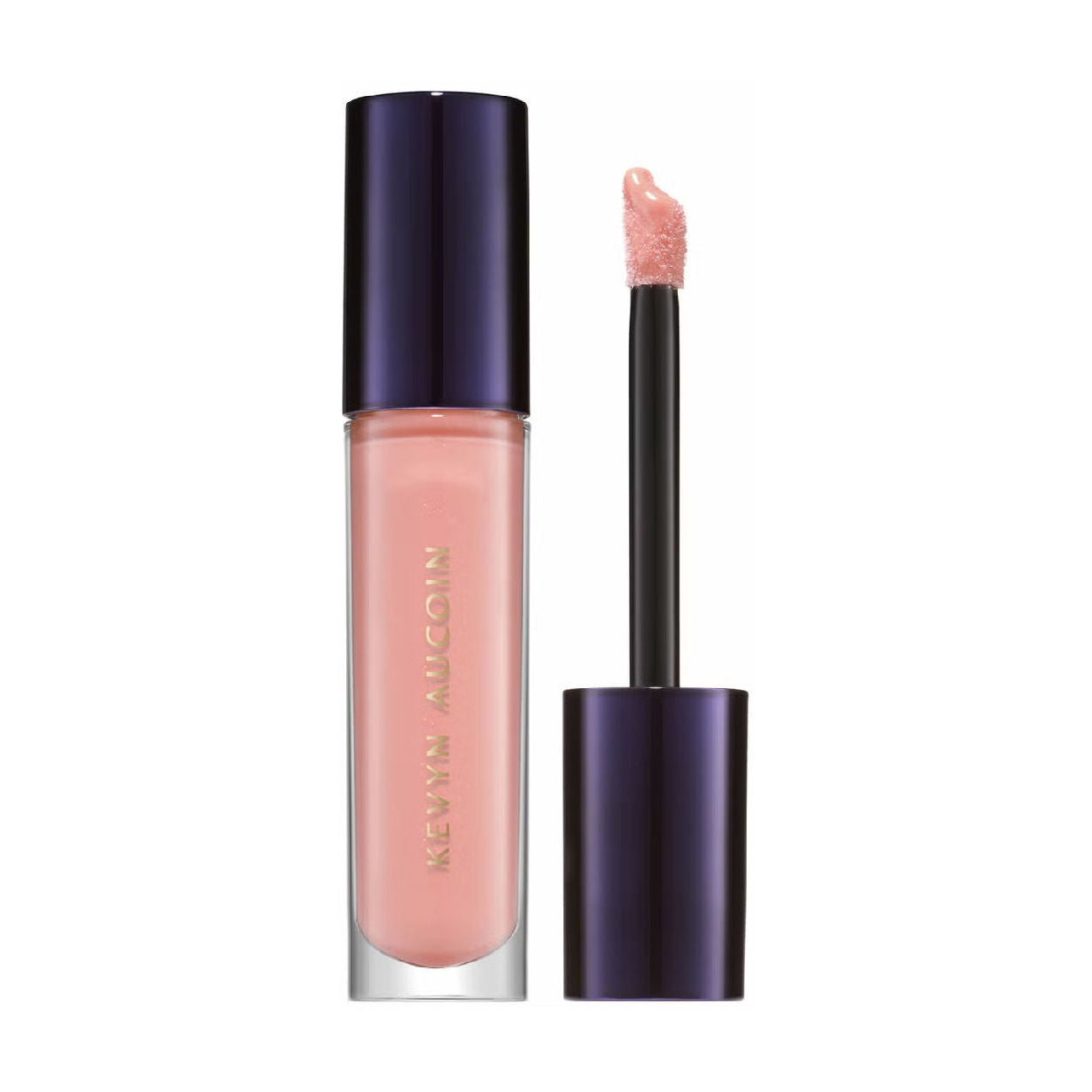Kevyn Aucoin Celestial Lipgloss variant: Drita main image