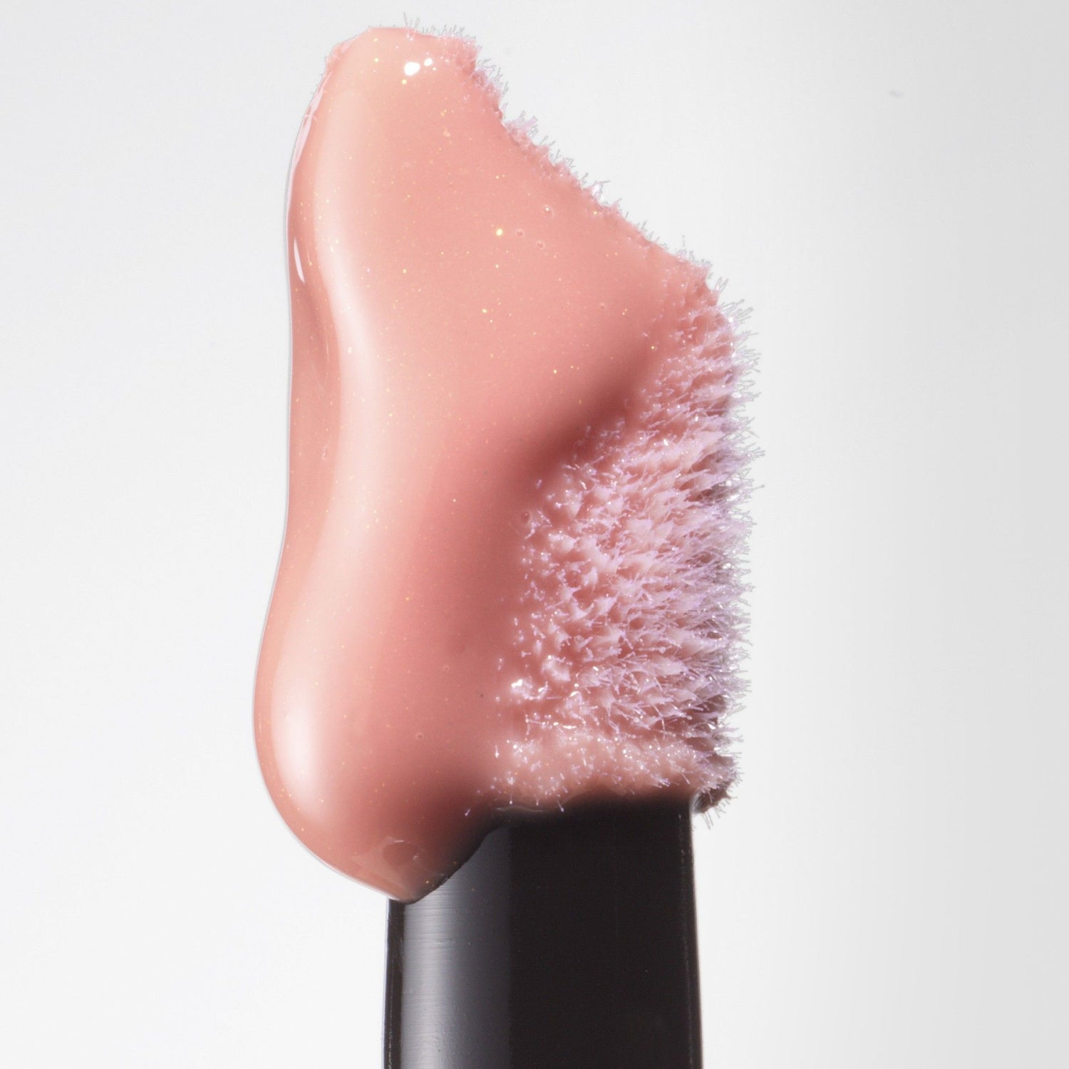 Model image of Kevyn Aucoin Celestial Lipgloss variant: Drita