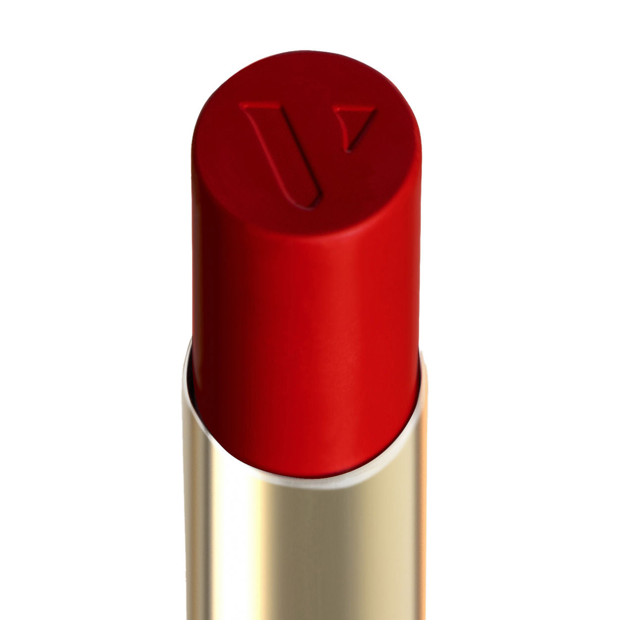 Image of an open Valde Ritual Lipstick Refill variant: Ebullience