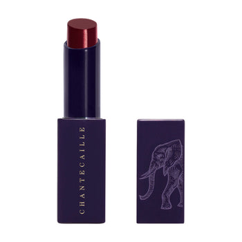 Chantecaille Lip Veil variant: Elderberry main image