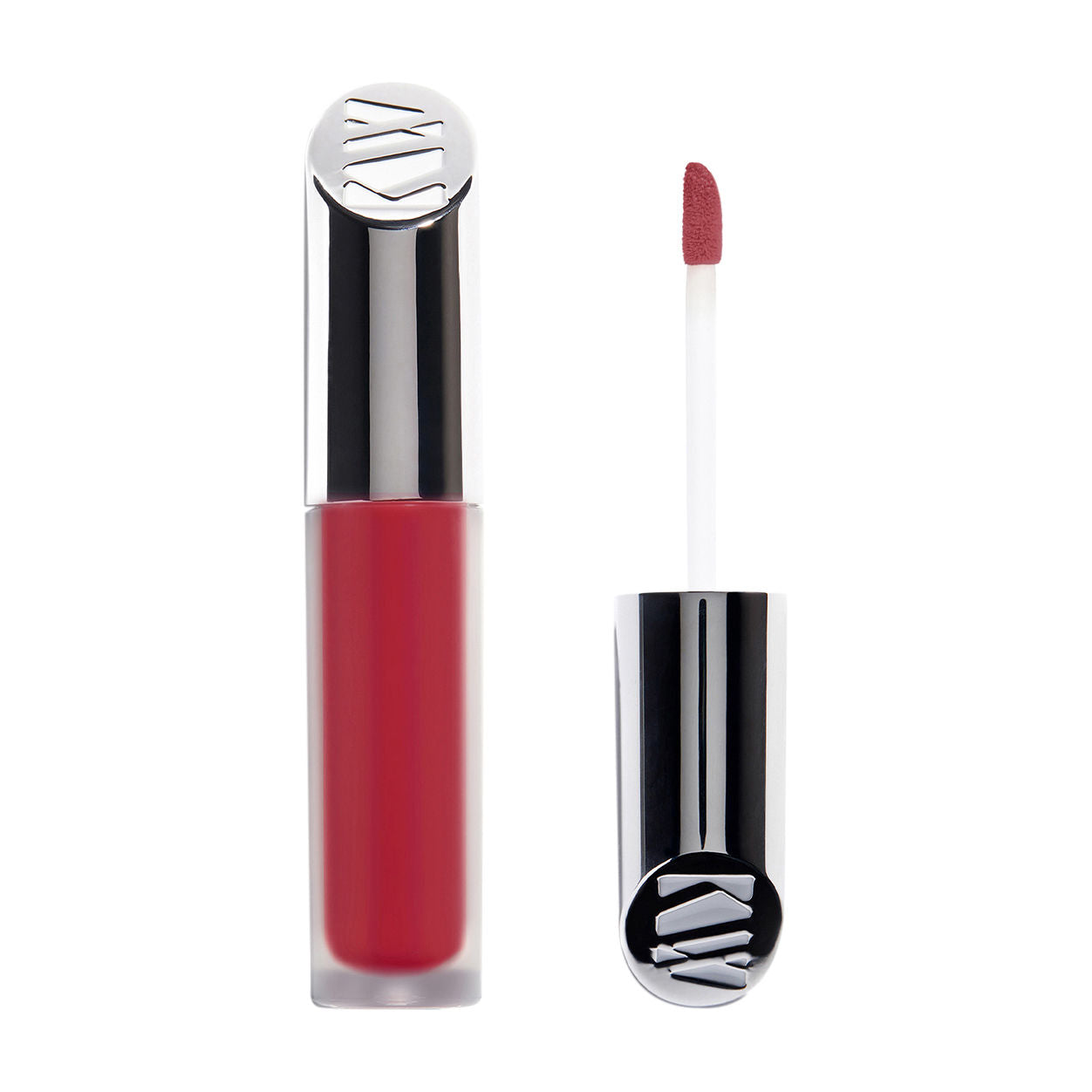 Kjaer Weis Matte Naturally Liquid Lipstick Iconic Edition variant: Enchanting main image