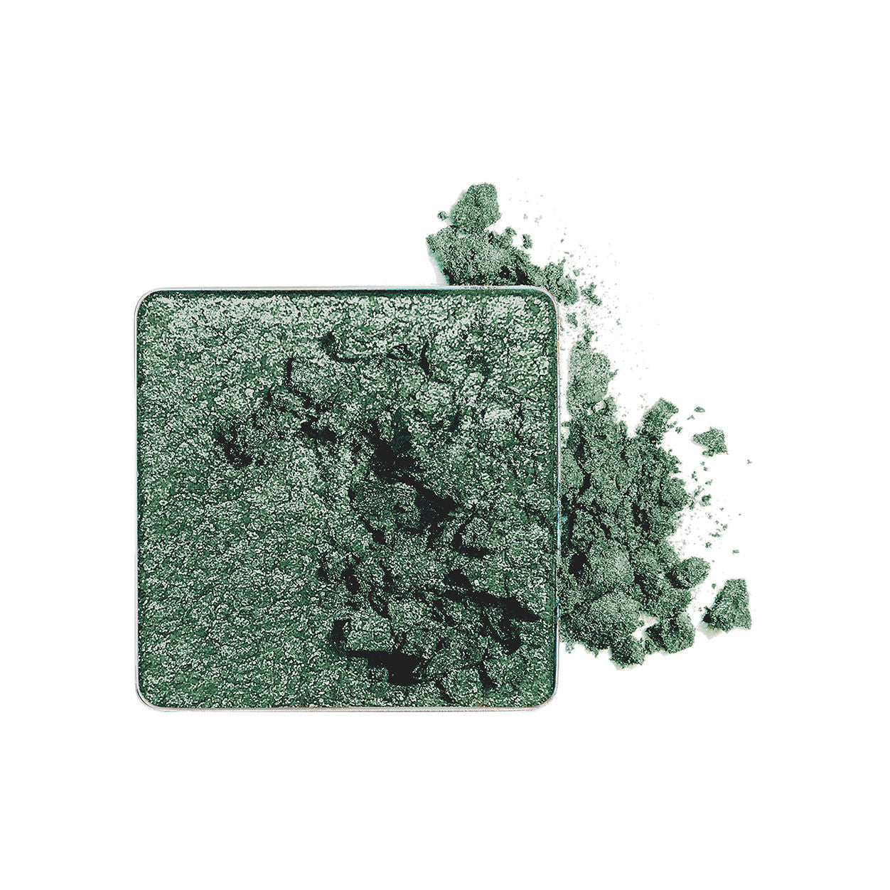 Swatch image of Trish McEvoy Starry Eyeshadow Refill variant: Envy